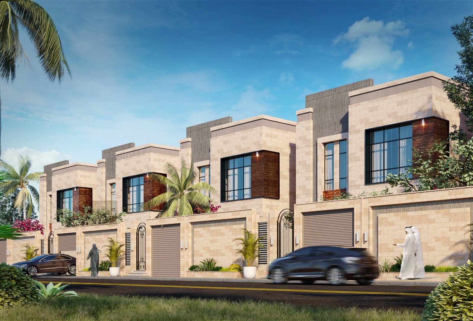 شركة كنان للتطوير العقاري افضل شركة بالمملكة العربية السعودية