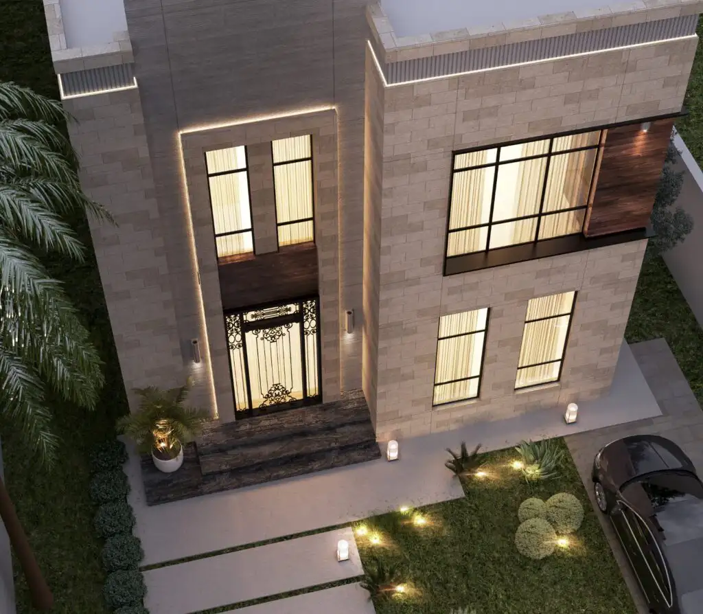 مشروع لافيردي