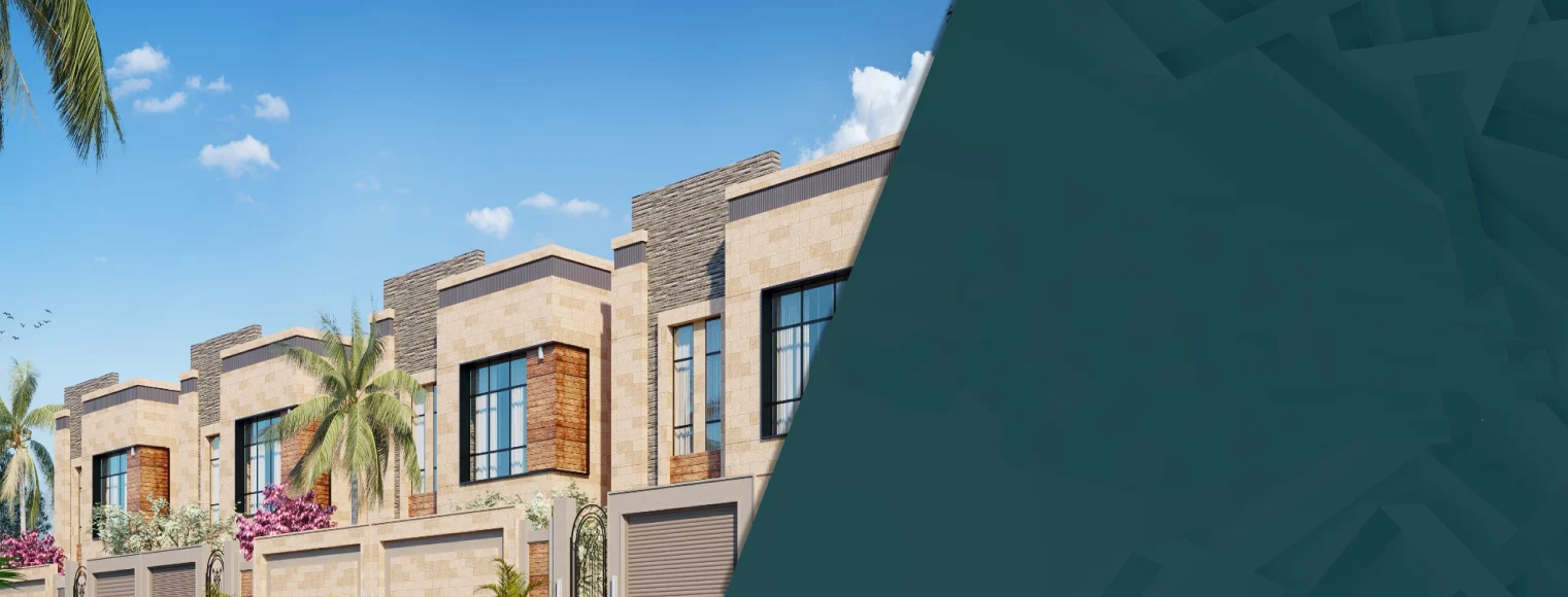 العقار التجاري مقابل السكني – متى يختار المستثمر الاستثمار الأراضي ومتى يفضل الوحدات المؤجرة؟