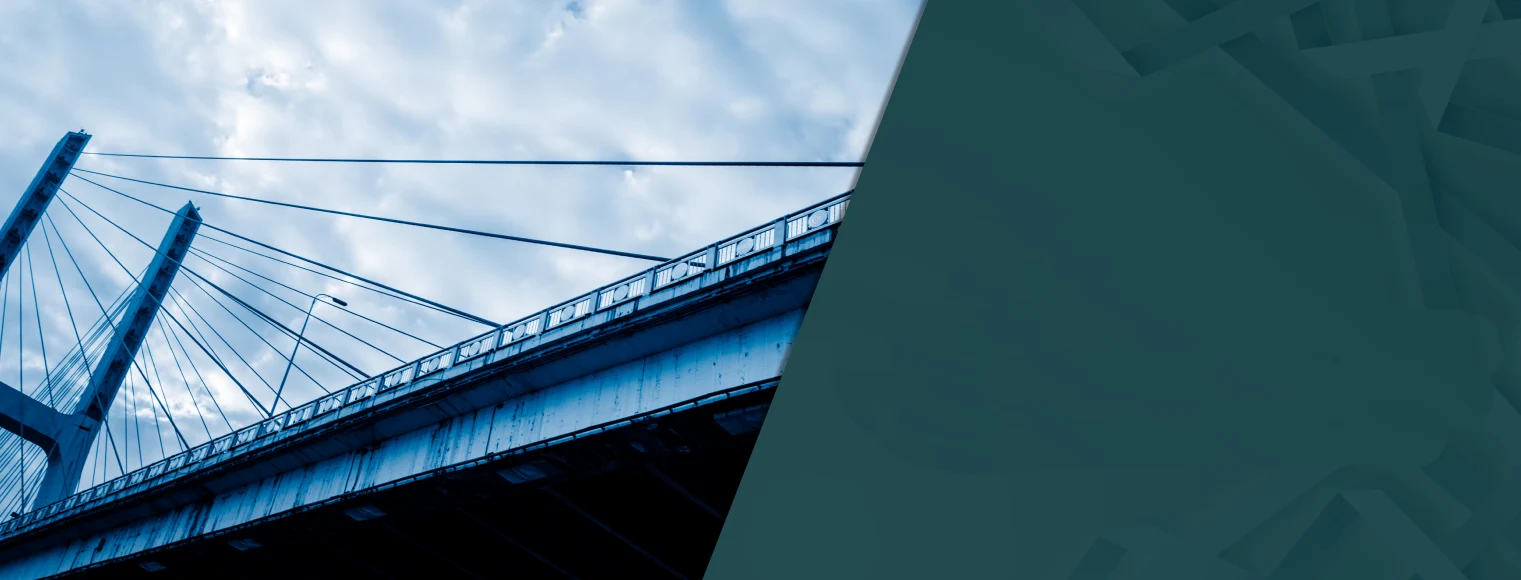 كيف تؤثر تأثير رؤية 2030 على العقار (مثل جسر الملك سلمان) على قيمة عقارك المستقبلي؟