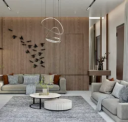 Image gallery marquee