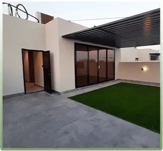 Image gallery marquee