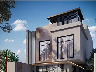 Image gallery marquee