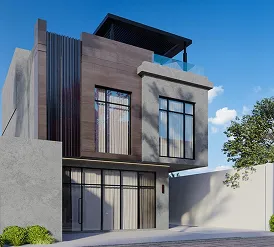 Image gallery marquee