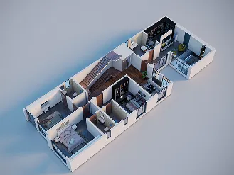 Image gallery marquee