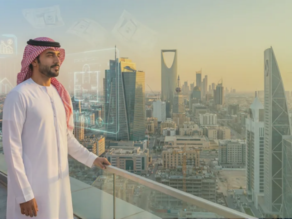 الاستثمار العقاري في السعودية