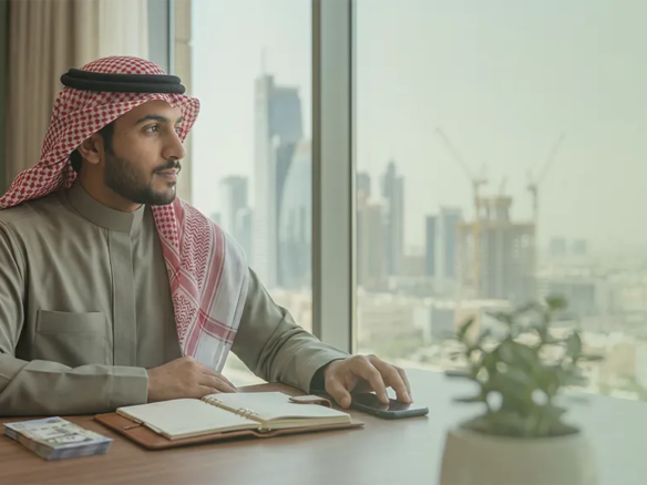 كيف تبدأ استثمار عقاري بمبلغ بسيط؟ 5 استراتيجيات ذكية للمستثمرين المبتدئين بالسعودية