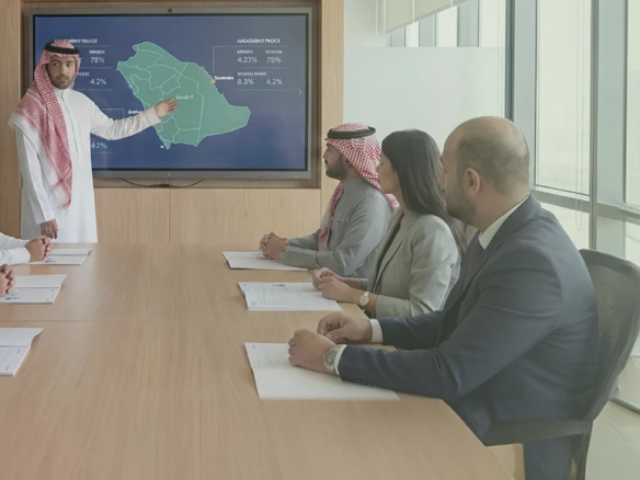 دليل شراء شقة في السعودية 2026 _ ابدأ استثمارك العقاري اليوم