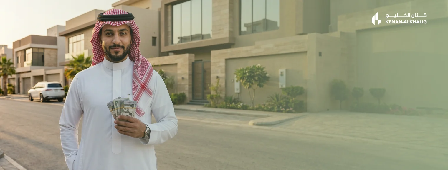 أسعار الشقق في السعودية 2026_ كم تحتاج لشراء شقة في الخبر أو الدمام؟