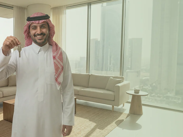 شقق تمليك أم شقق إيجار_ أيهما أفضل للاستثمار العقاري؟