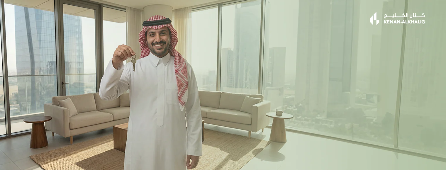 شقق تمليك أم شقق إيجار_ أيهما أفضل للاستثمار العقاري؟