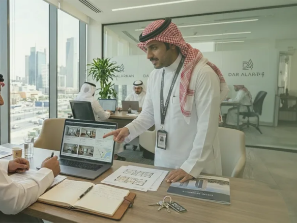 نصائح شراء شقة
