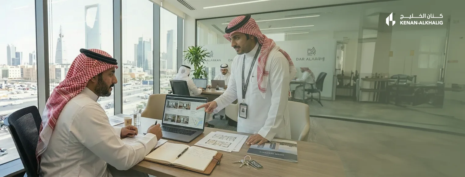 نصائح شراء شقة