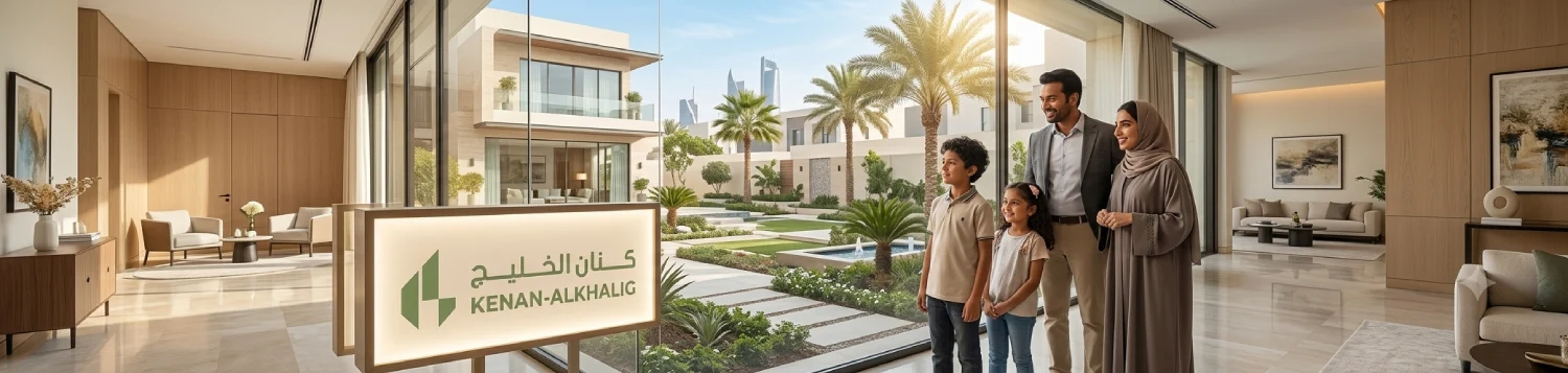 هل يسمح بـ تملك الأجانب للعقار في السعودية؟