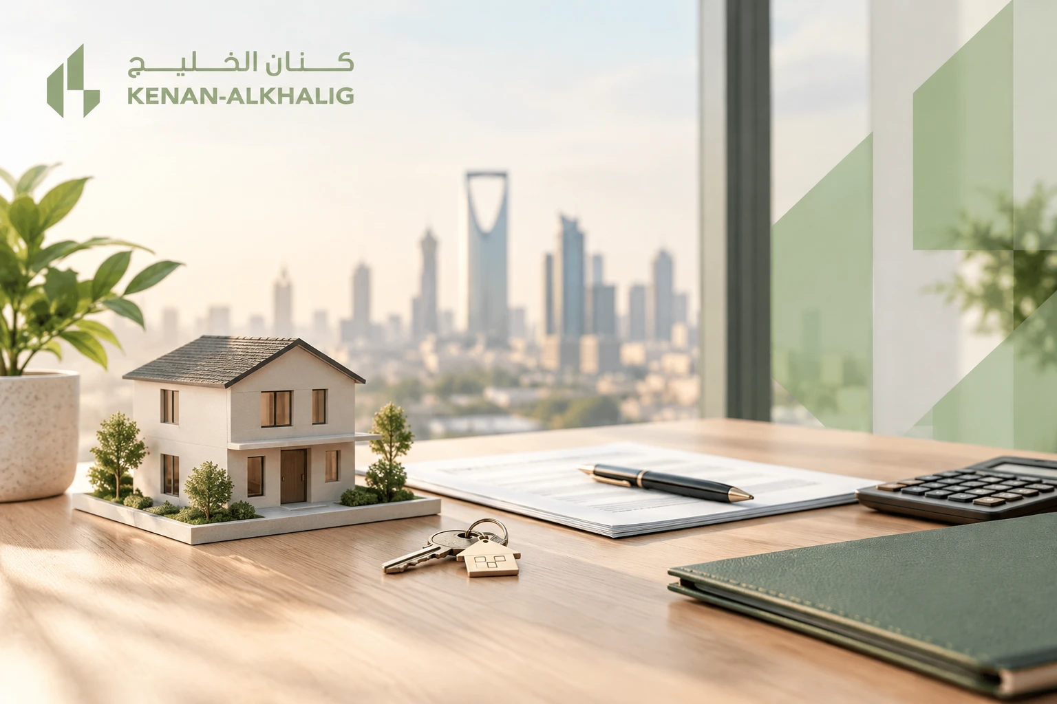 كيفية الحصول على تمويل عقاري